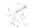 Dornbracht-SYMETRICS-Papierrollenhalter-Ausladung 90mm-platin gebürstet, 83500980-06 Galeriebild 4